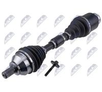 NTY NPW-MZ-094 Semiasse