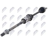 NTY NPW-MZ-125 Semiasse
