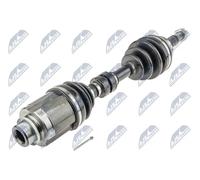 NTY NPW-NS-088 Semiasse