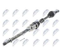 NTY NPW-NS-096 Semiasse