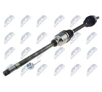 NTY NPW-PE-029 Semiasse