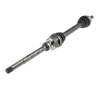 Albero Motore Adatto A per Peugeot 208 1.2THP, 1.6HDI 13 Citroen C3 II 1.6HDI 09