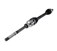 NTY NPW-PE-120 Semiasse