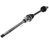 NTY NPW-PE-124 Semiasse
