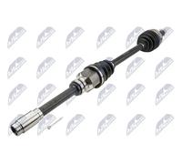 NTY NPW-PE-141 Semiasse