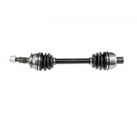 Semiasse Assale anteriore Dx NPW-PL-083 NTY per OPEL ASTRA J GTC ASTRA J