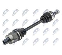 NTY NPW-PL-103 Semiasse