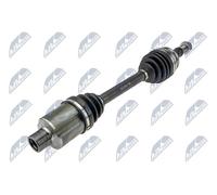 NTY NPW-PL-115 Semiasse