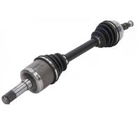 NTY NPW-PL-187 Semiasse