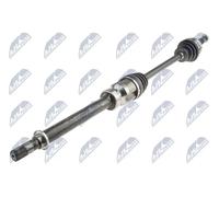 NTY Semiasse Anteriore Destro Renault NPW-RE-067 26/23 Con Cuscinetto