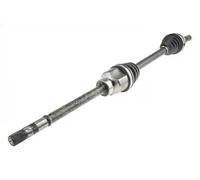 Semiasse Assale anteriore Dx NPW-RE-089 NTY per RENAULT ESPACE V