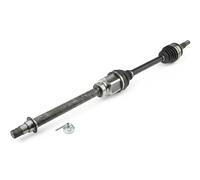 NTY Albero motore/Semiasse compatibile con RENAULT NPW-RE-128