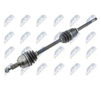 NTY NPW-RE-150 Semiasse
