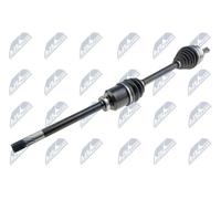 NTY Semiasse anteriore destro NPW-RE-155 2.0 dCi per Renault Espace IV Vel Satis