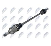 Albero Motore Adatto A per Dacia Logan 11 Sandero 1.6 -12 Destra, MTM / OE V.