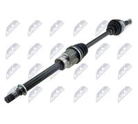 NTY NPW-RE-198 Semiasse