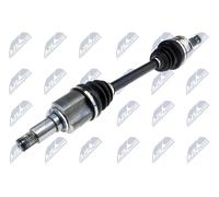 Albero Motore Adatto A per Suzuki Grand Vitara 1.6, 2.0, 1.9DDIS 05 Dx, Frontale