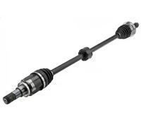 NTY Semiasse NPW-SU-044 per Suzuki SX4 S-CROSS 1.6 13 Anteriore Destro