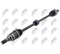 Nuovo Albero Motore Suzuki SX4 S-CROSS 1.6 13 Destra, MTM , Atm