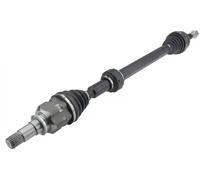 Semiasse Assale anteriore Dx NPW-TY-098 NTY per TOYOTA PRIUS COROLLA Tre volumi