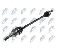 NTY NPW-TY-117 Semiasse