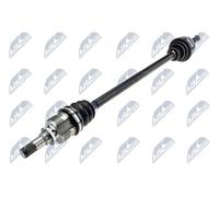 NTY NPW-TY-165 Semiasse