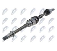 NTY Albero motore/Semiasse compatibile con TOYOTA NPW-TY-173