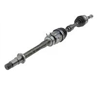 NTY Semiasse / Albero motore NPW-TY-173 per Toyota Camry 2.5 Anteriore Destro