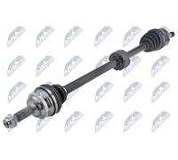 Albero Motore Adatto A per Toyota Yaris/Yaris Verso 1.3,1.5,1.4D-4D 99-05/Destra