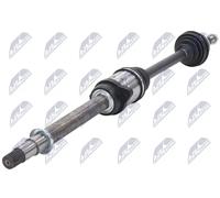 Semiasse Assale anteriore Dx NPW-TY-228 NTY