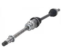 NTY NPW-TY-245 Semiasse