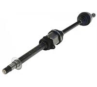 NTY NPW-TY-247 Semiasse