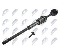 NTY Albero motore/Semiasse per VOLVO NPW-VV-020