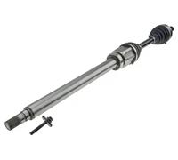 Semiasse Assale anteriore Dx NPW-VV-024 NTY per VOLVO V60 I S80 II V70 III