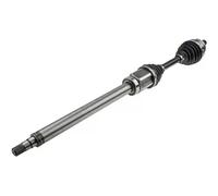 NTY Semiasse anteriore destro NPW-VV-029 per Volvo S80 I