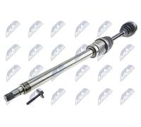 Semiasse Assale anteriore Dx NPW-VV-038 NTY per VOLVO S80 I