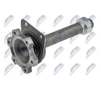 Semiasse Assale anteriore Dx NPW-VW-019R NTY per SEAT VW FORD