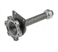 NTY Albero motore/Semiasse compatibile con FORD VW VAG SRT NPW-VW-019R