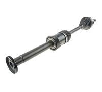 Semiasse Assale anteriore Dx NPW-VW-035 NTY per VW MULTIVAN T5