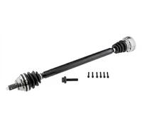 Semiasse Assale anteriore Dx NPW-VW-058 NTY per VW AUDI SEAT SKODA