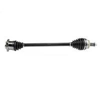 NTY Albero motore/Semiasse compatibile con SEAT VW VAG NPW-VW-095