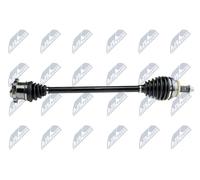 NTY Albero motore/Semiasse compatibile con SEAT VW VAG NPW-VW-095