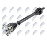 Semiasse Assale anteriore Dx NPW-VW-141 NTY per VW SEAT