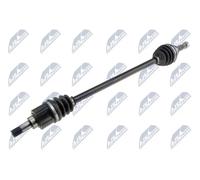 NTY NPW-VW-153 Semiasse