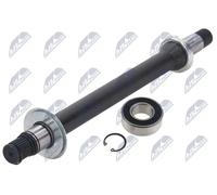 Semiasse Assale anteriore Dx NWP-DW-001 NTY