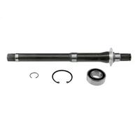 NTY Semiasse NWP-HY-507 anteriore destro per Hyundai IX35 2.0I 4WD 2010-2015