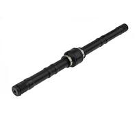 Semiasse Assale anteriore Dx NWP-NS-008 NTY per NISSAN PRIMERA PRIMERA Hatchback