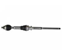 Semiasse Assale anteriore Dx Trasmissione automatica 201384 GSP per VOLVO