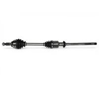 Semiasse Assale anteriore Dx Trasmissione automatica 218240 GSP per JAGUAR