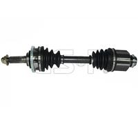 Semiasse Assale anteriore Dx Trasmissione automatica 227096 GSP per KIA